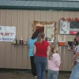 Fun Time Farms Corn MAiZE & Zombie Shootout photo