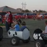 Fun Time Farms Corn MAiZE & Zombie Shootout photo