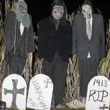 Fun Time Farms Corn MAiZE & Zombie Shootout photo