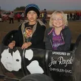 Fun Time Farms Corn MAiZE & Zombie Shootout photo