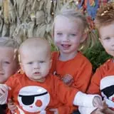 Fun Time Farms Corn MAiZE & Zombie Shootout photo