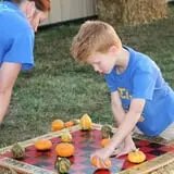 Fun Time Farms Corn MAiZE & Zombie Shootout photo