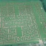 Fun Time Farms Corn MAiZE & Zombie Shootout photo