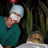 Fun Time Farms Corn MAiZE & Zombie Shootout photo