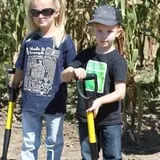 Fun Time Farms Corn MAiZE & Zombie Shootout photo