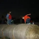 Fun Time Farms Corn MAiZE & Zombie Shootout photo