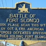 https://www.facebook.com/Site-of-Fort-Slongo-151576934941836/timeline