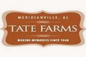 Fall Family Fun at Tate Farms