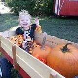Red Wolf Farm Pumpkin Patch & Corn Maze photo