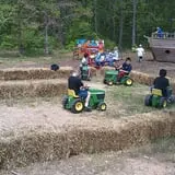 Red Wolf Farm Pumpkin Patch & Corn Maze photo
