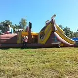 Red Wolf Farm Pumpkin Patch & Corn Maze photo