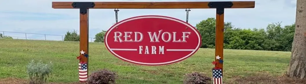 Red Wolf Farm Pumpkin Patch & Corn Maze Cover Photo