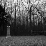 Paul Ruster Park Cemetery photo