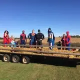 Shreves Pumpkin Patch photo