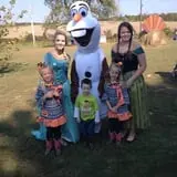 Shreves Pumpkin Patch photo