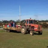 Shreves Pumpkin Patch photo