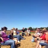 Shreves Pumpkin Patch photo