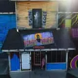 Haunted Mansion at Race City