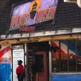 Haunted Mansion at Race City