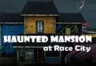 Haunted Mansion at Race City