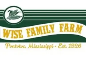 Wise Family Farm Corn Maze