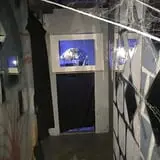 Frighthouse Station