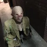 Frighthouse Station photo