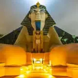 Luxor Hotel and Casino photo