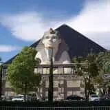 Luxor Hotel and Casino photo
