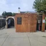 25th Street Haunted House  photo