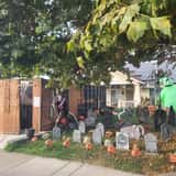 25th Street Haunted House  photo