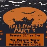 Fairview Tavern's Halloween Bash 2019 photo