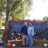 Buffalo River Pumpkin Patch photo