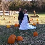 Buffalo River Pumpkin Patch photo