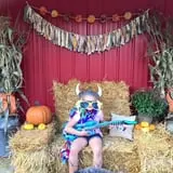 Buffalo River Pumpkin Patch photo