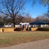 Buffalo River Pumpkin Patch photo