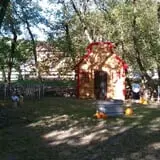 Buffalo River Pumpkin Patch photo
