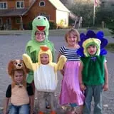 Buffalo River Pumpkin Patch photo
