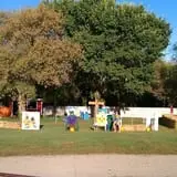 Buffalo River Pumpkin Patch photo