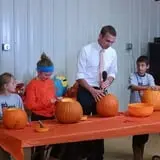 Buffalo River Pumpkin Patch photo