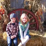 Buffalo River Pumpkin Patch photo