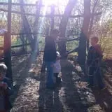 Buffalo River Pumpkin Patch photo