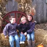 Buffalo River Pumpkin Patch photo