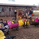 Buffalo River Pumpkin Patch photo