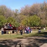 Buffalo River Pumpkin Patch photo