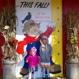 Buffalo River Pumpkin Patch photo