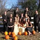 Buffalo River Pumpkin Patch photo