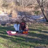 Buffalo River Pumpkin Patch photo