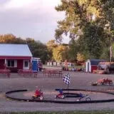 Buffalo River Pumpkin Patch photo