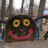 Buffalo River Pumpkin Patch photo